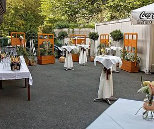 Restaurant Pranger