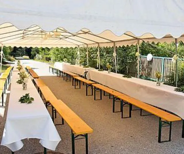 Restaurant Pranger