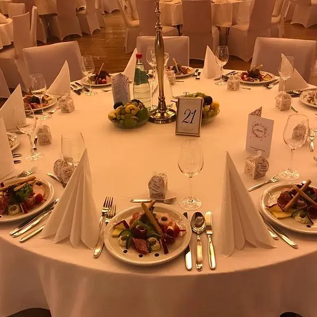 Restaurant Pranger