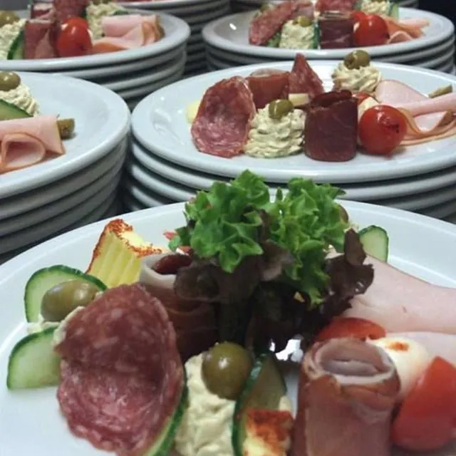 Restaurant Pranger