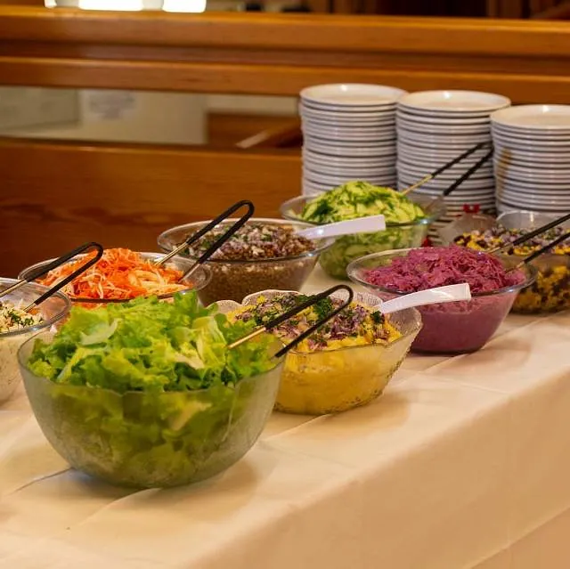 Restaurant Pranger
