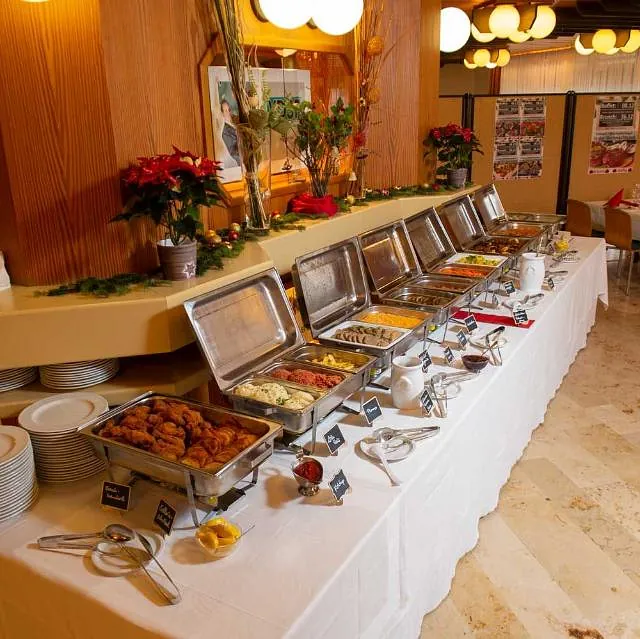 Restaurant Pranger