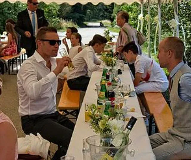 Restaurant Pranger